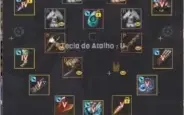 2 CONTAS ZERK UMA COM 600 DE GS OUTRA COM 634