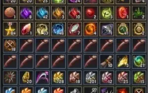 2 CONTAS ZERK UMA COM 600 DE GS OUTRA COM 634