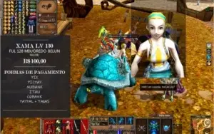 Conta Wartale XAMA LV 130