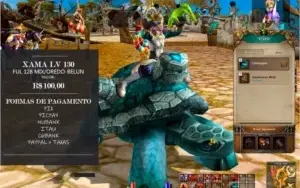 Conta Wartale XAMA LV 130