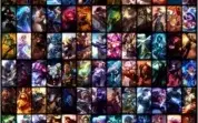 Conta League of Legends
