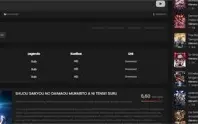CRIAÇÃO DE SITE DE ANIMES/FILMES ONLINE | 100% CUSTOMIZADO!!