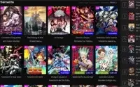 CRIAÇÃO DE SITE DE ANIMES/FILMES ONLINE | 100% CUSTOMIZADO!!