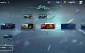 Conta (Cn) Solo Leveling Arise 2 SSR
