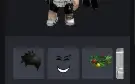 🎮 Conta Roblox com MUITAS Skins + Itens Caros 🔥