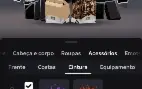 🎮 Conta Roblox com MUITAS Skins + Itens Caros 🔥