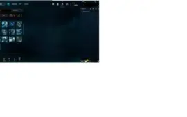 conta lol no preço bom vender logo