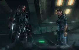 Resident Evil Revelations 1 & 2 Bundle