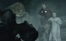 Resident Evil Revelations 1 & 2 Bundle