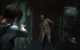 Resident Evil Revelations 1 & 2 Bundle
