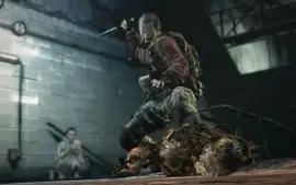 Resident Evil Revelations 1 & 2 Bundle