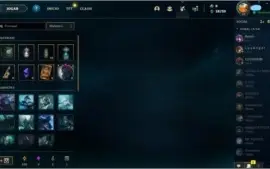 CONTA PLATINA IV / MMR ALTO / SMURF
