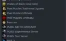 Conta Main Steam/Csgo
