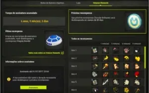 Vendo Sadida 200 6 anos e 9 meses de reward