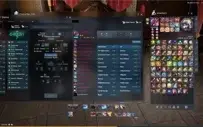 Conta Blade and Soul YURA blade dancer hm 28