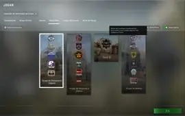 Conta Smuft AK 1 com PRIME CS:GO
