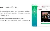 iTubeGO VERSÃO PRO - Baixe vídeos e Músicas (PC)