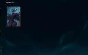 Conta League of Legends Kayle Juiza - Ahri ascend + 430 skin