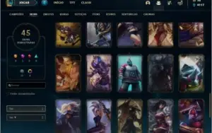 Conta Diamante 4 MUITO BOA