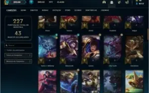 Conta Diamante 4 MUITO BOA