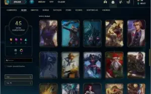 Conta Diamante 4 MUITO BOA