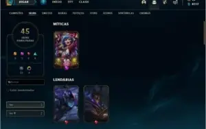 Conta Diamante 4 MUITO BOA