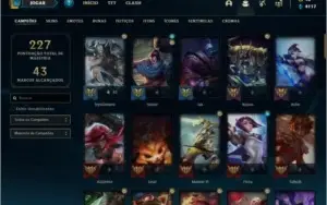 Conta Diamante 4 MUITO BOA