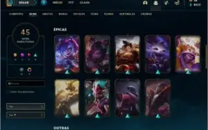 Conta Diamante 4 MUITO BOA