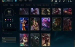 Conta Diamante 4 MUITO BOA