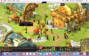 ACC DOFUS SPI ROUB 200/ IOP 200/ IOP 200...