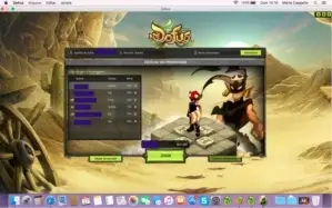 ACC DOFUS SPI ROUB 200/ IOP 200/ IOP 200...