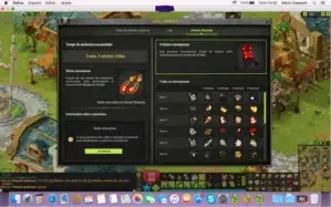 ACC DOFUS SPI ROUB 200/ IOP 200/ IOP 200...