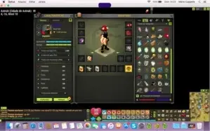 ACC DOFUS SPI ROUB 200/ IOP 200/ IOP 200...