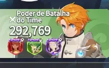 Tilasha-EU LD 5* Lydia, Sehkmet full skill, 13 Nat 5*
