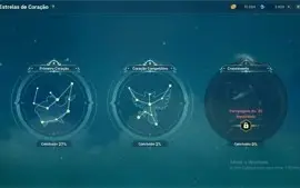 Ni No Kuni: Cross Worlds Lv61 Rogue - Servidor: Opal Gemini