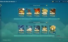 Ni No Kuni: Cross Worlds Lv61 Rogue - Servidor: Opal Gemini