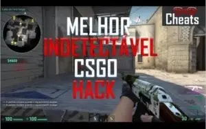 Hack Cs Go (atualizado 26/09) (aimbot, Wall, Radar,no Flash)