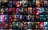 Conta league of legends