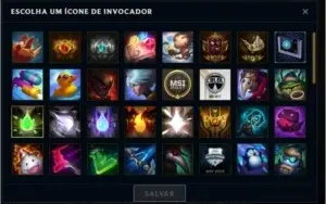 CONTA UNRANKED COM 91 SKINS E 105 CHAMPS NO TOTAL - BARATO!