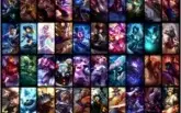 CONTA UNRANKED COM 91 SKINS E 105 CHAMPS NO TOTAL - BARATO!
