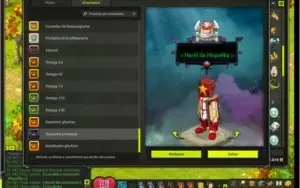 A melhor conta do servidor crocabulia iop 15.800 pts