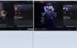 CONTA DOTA 2 LENDA 5 CHEIA DE ITENS/SETS