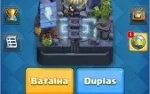 ROYALE LVL 10 ARENA 11 QUASE TODAS AS CARTAS + ZAP FULL