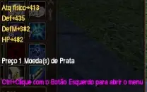 Perfect World - Lug Cassiopeia - RT G17 UP 5