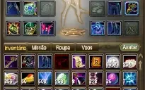 Perfect World - Lug Cassiopeia - RT G17 UP 5
