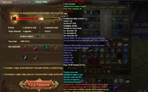 Perfect World - Lug Cassiopeia - RT G17 UP 5