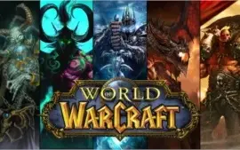 GOLD WOW NEMESIS - 1K = 1 REAL