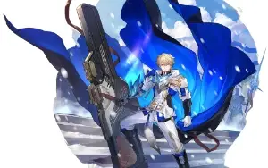 Honkai Star Rail Conta com Gepard e Tingyun E1