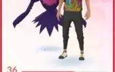 CONTA DE POKÉMON GO