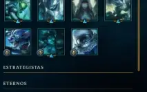 Conta Daorinha